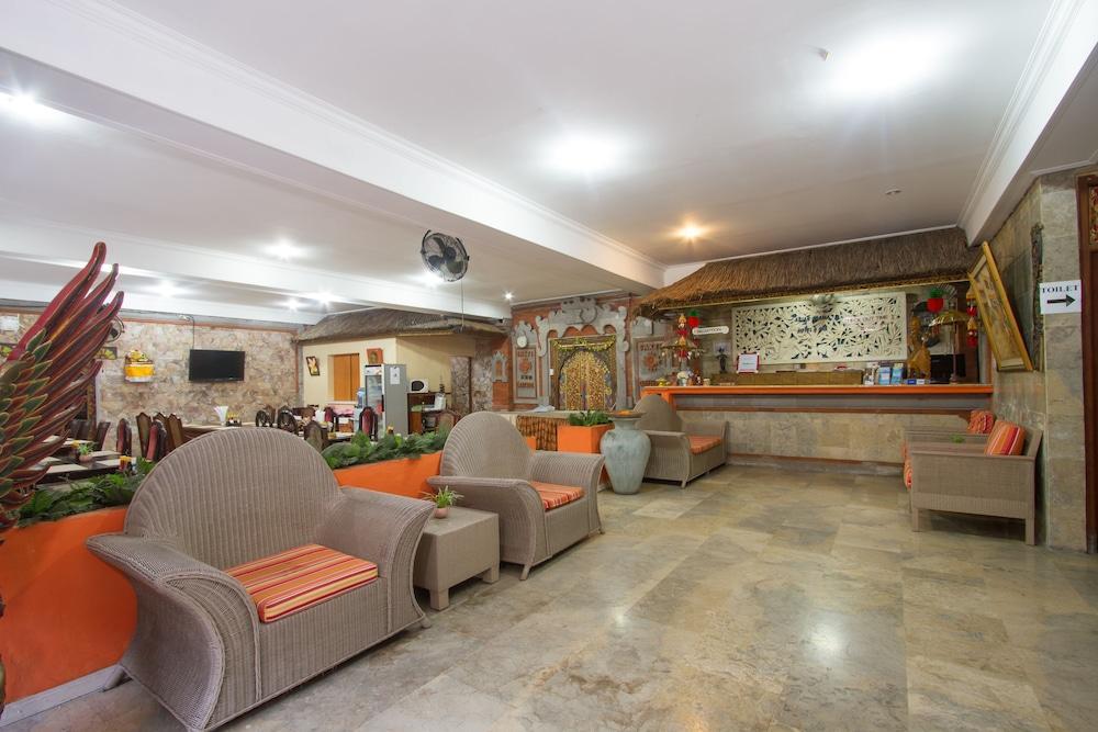Abian Srama Hotel And Spa Sanur Esterno foto