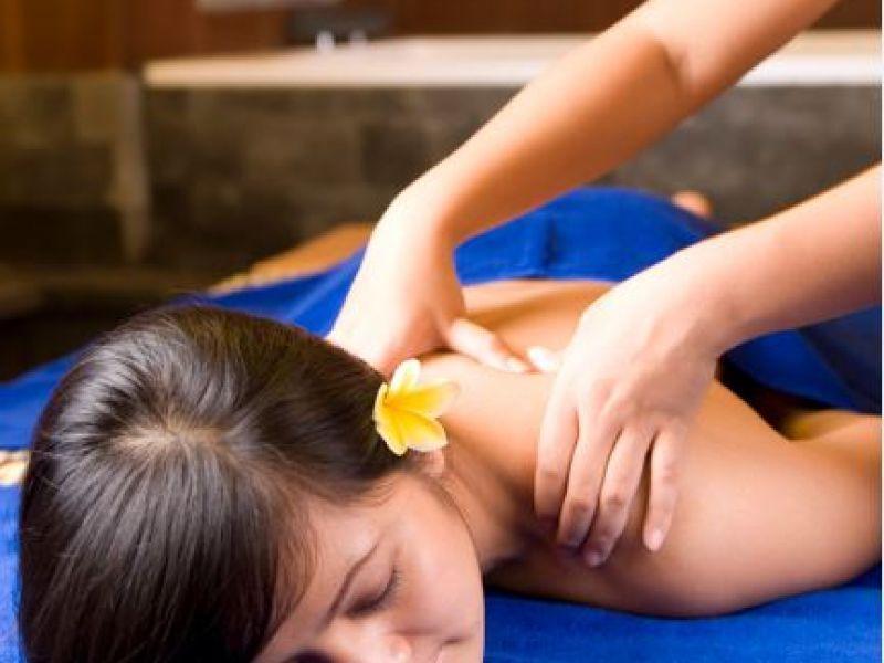 Abian Srama Hotel And Spa Sanur Esterno foto