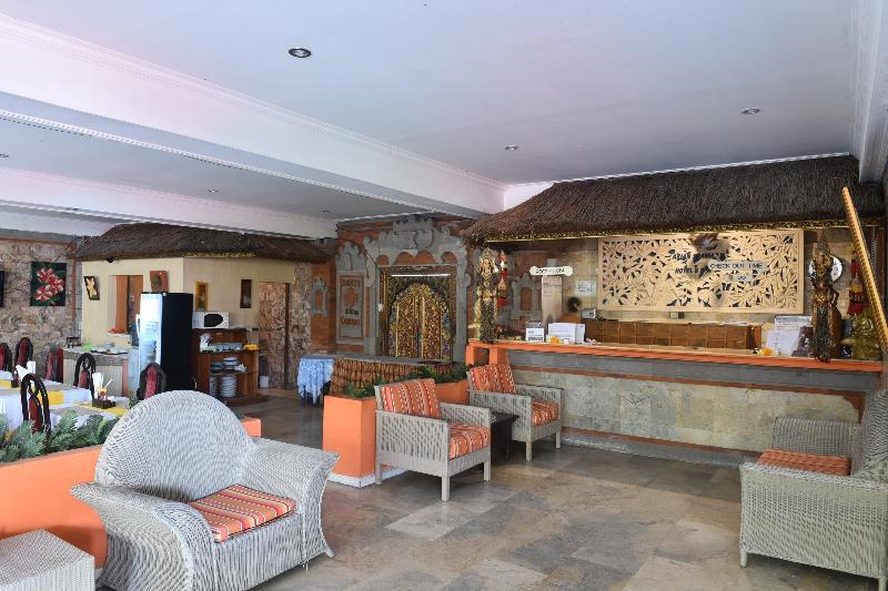 Abian Srama Hotel And Spa Sanur Esterno foto