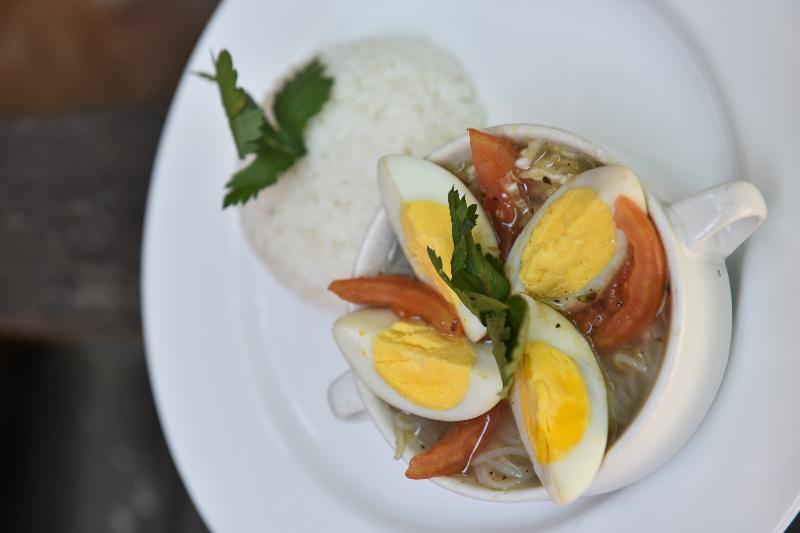 Abian Srama Hotel And Spa Sanur Esterno foto